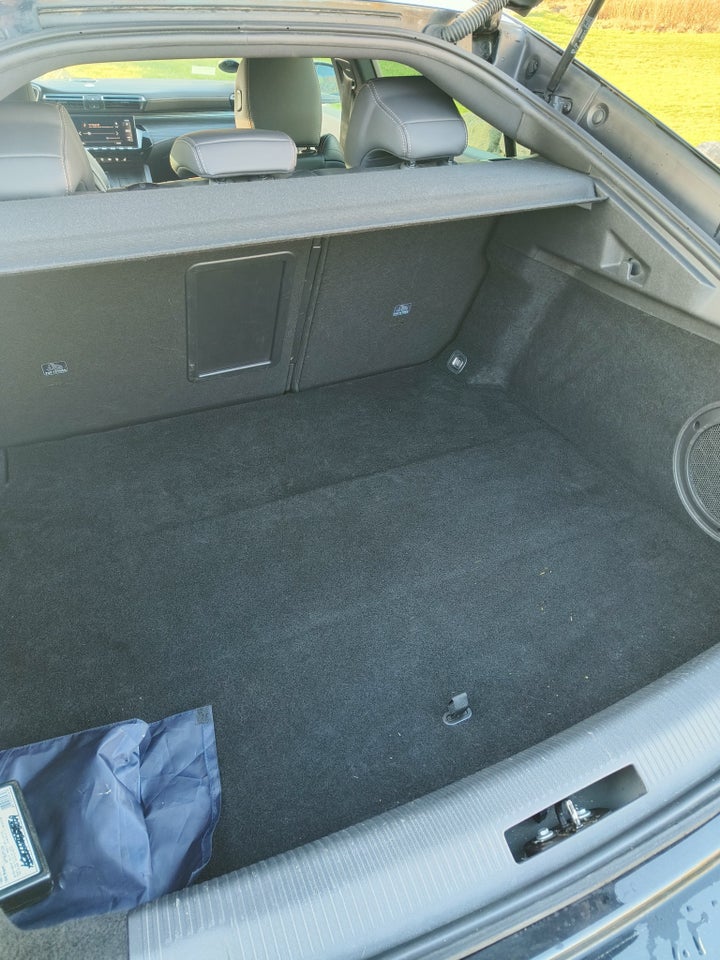 Peugeot 508 2,0 BlueHDi 177 GT EAT8 5d