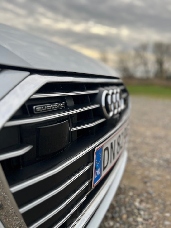 Audi A6 50 TFSi e Sport Prestige Avant quattro S-tr. 5d