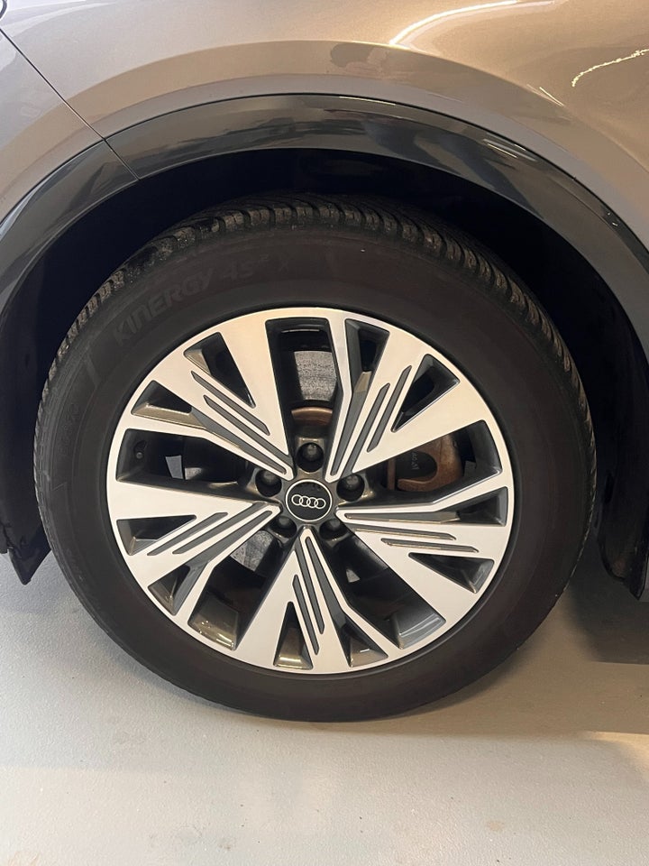 Audi Q4 e-tron 40 Attitude Sportback 5d