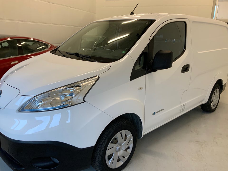 Nissan e-NV200 Comfort Van 5d