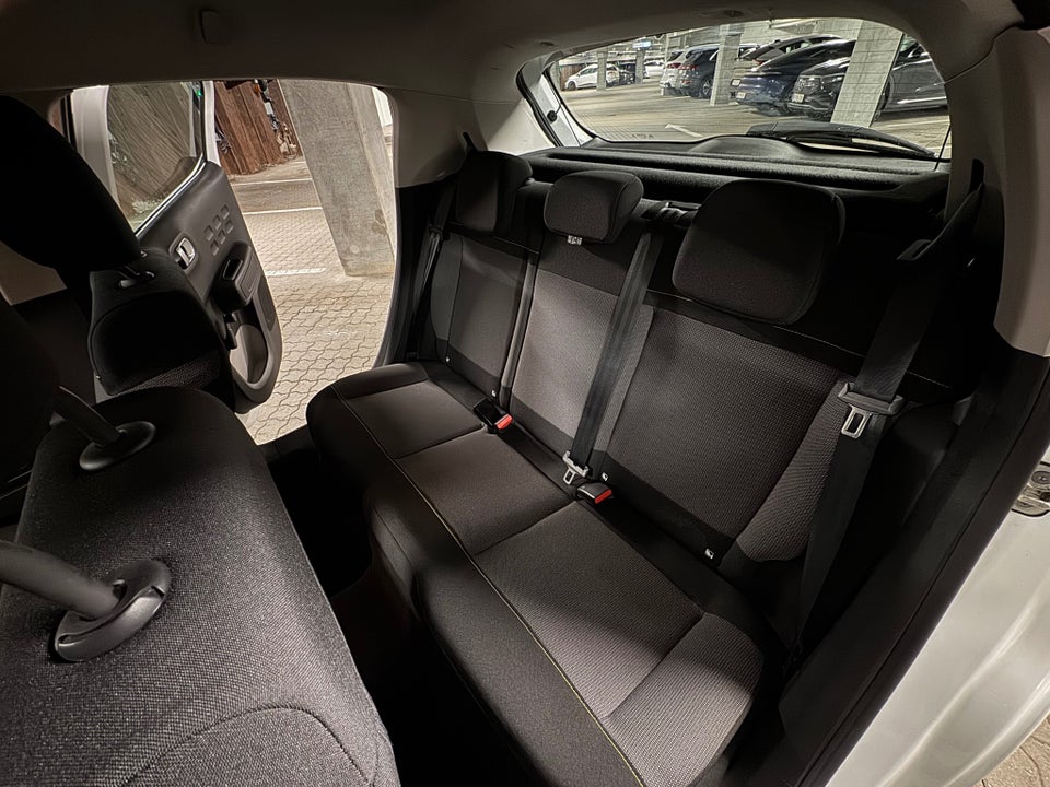 Citroën C3 1,5 BlueHDi 100 Cool 5d