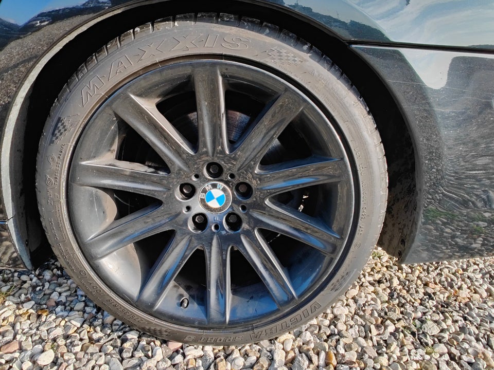 BMW 740i 4,0 aut. 4d