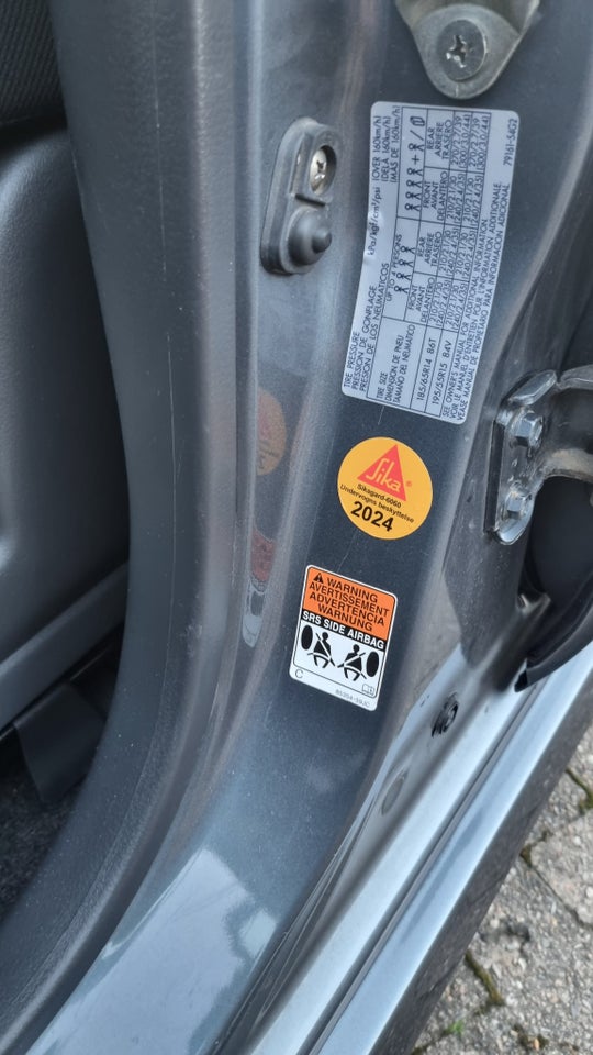Suzuki Liana 1,6 Family 5d