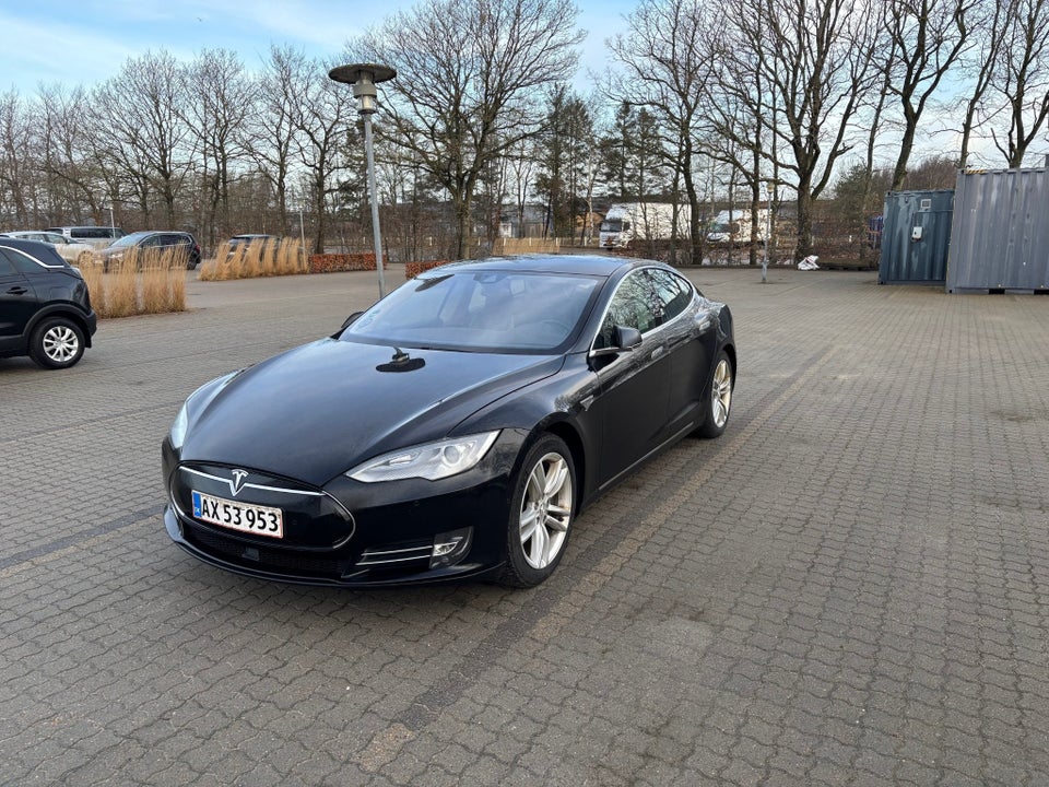 Tesla Model S 70 5d