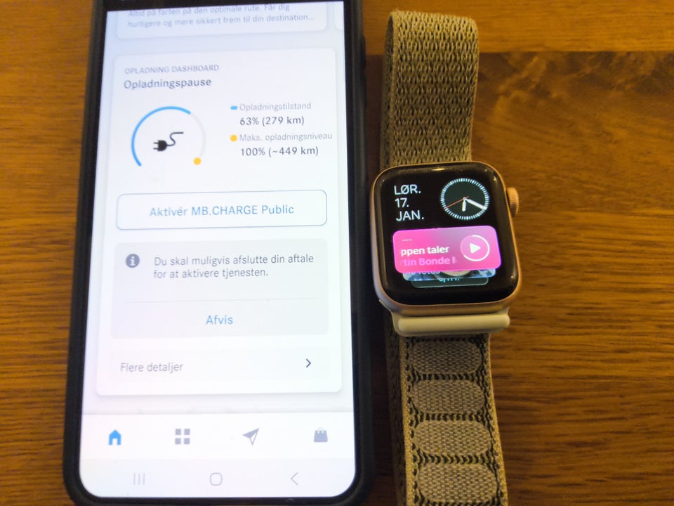 Mercedes EQV300 Avantgarde L