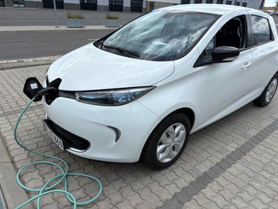 Renault Zoe 22 Life 5d