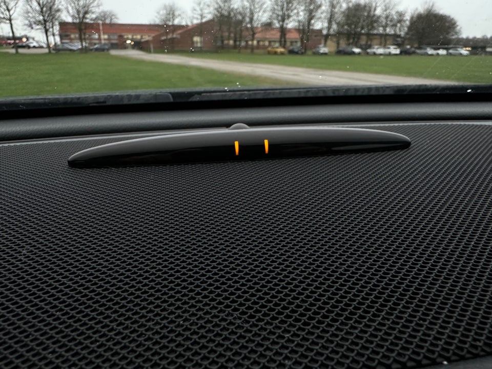 Mercedes A200 1,8 CDi aut. 5d