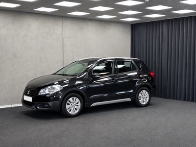 Suzuki S-Cross 1,6 GL+ 5d