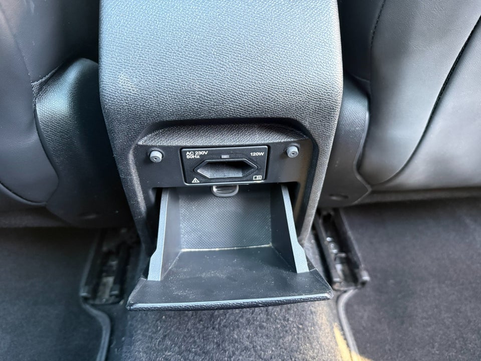 Peugeot 308 1,6 BlueHDi 120 Chili Allure SW EAT6 5d