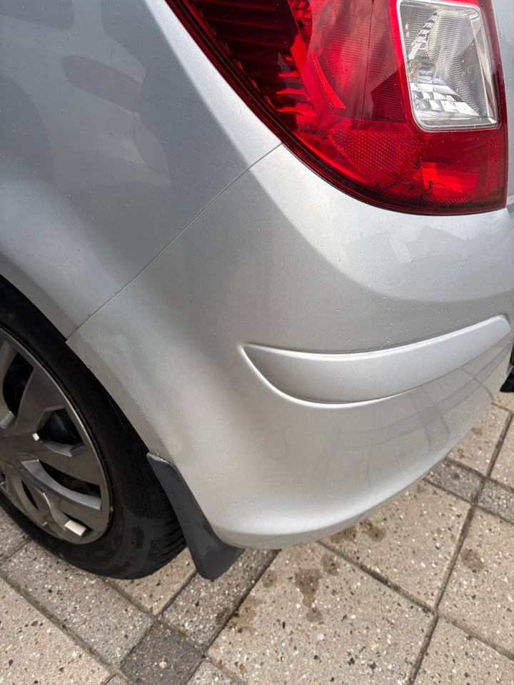 Opel Corsa 1,0 12V Enjoy 5d