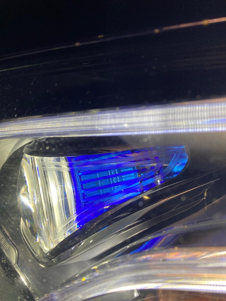 Mercedes E300 d 2,0 Exclusive stc. aut. 5d