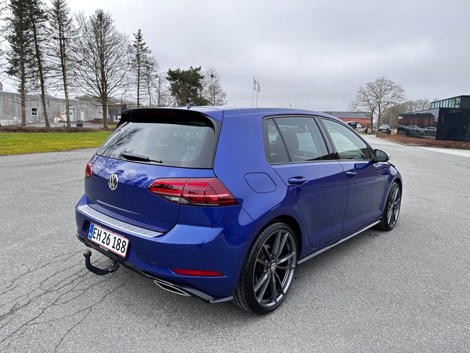 VW Golf VII 1,5 TSi 150 Highline DSG 5d