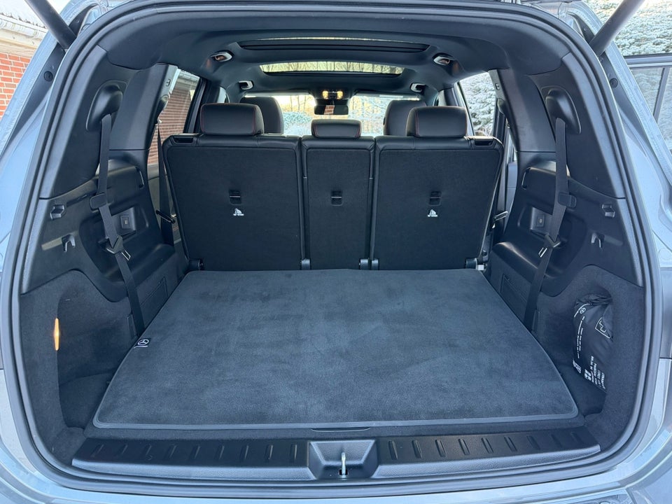 Mercedes EQB250+ AMG Premium 7prs 5d