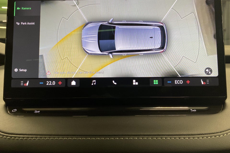 Skoda Enyaq 85 iV Sportline 5d