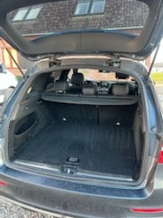 Mercedes GLC220 d 2,2 Edition 1 aut. 4Matic 5d