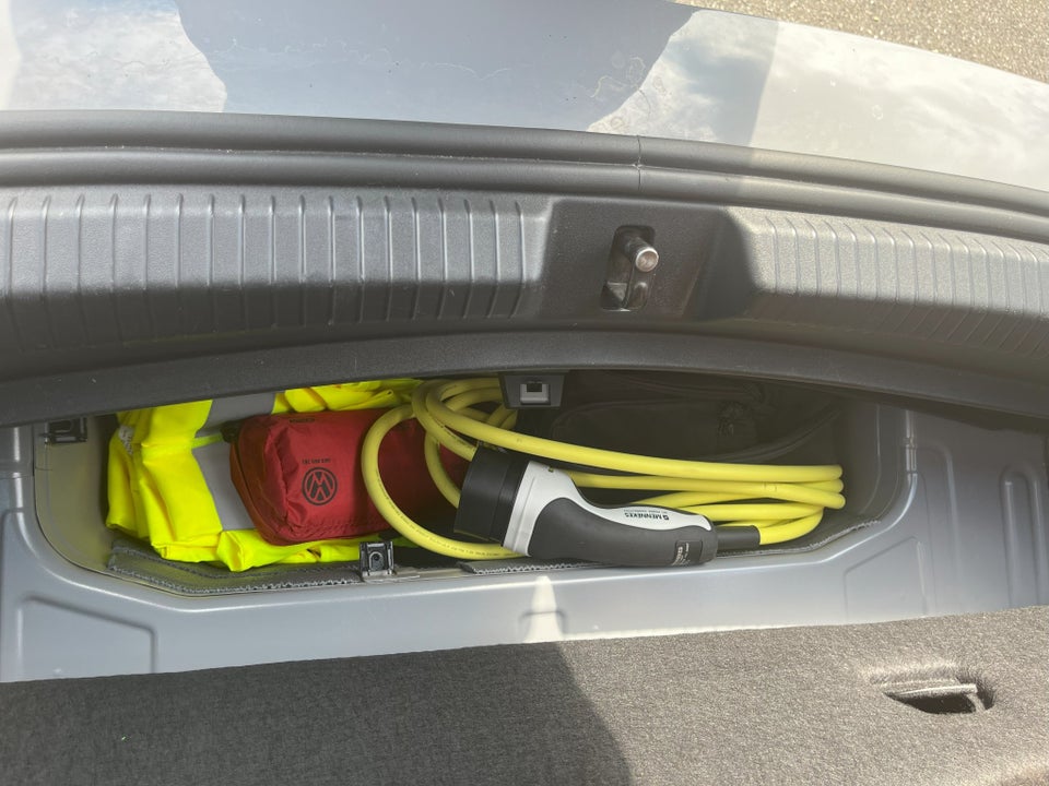 VW ID.3 58 Pro Performance Max 5d