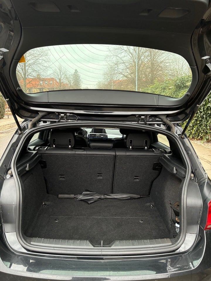 BMW 118i 1,5 M-Sport aut. 5d