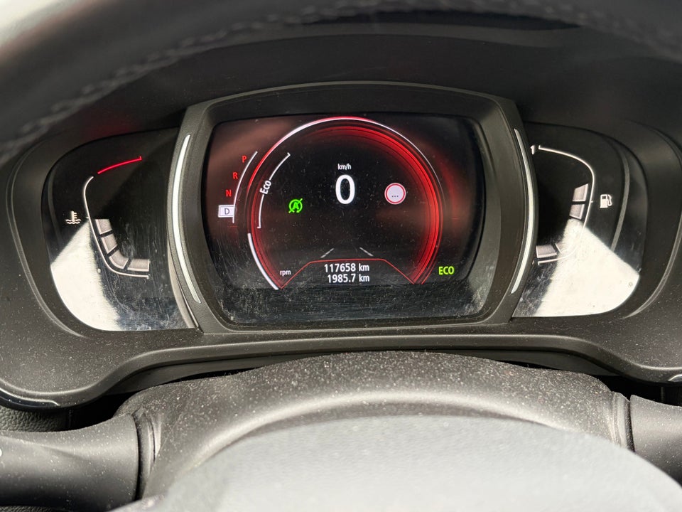 Renault Kadjar 1,2 TCe 130 Bose Edition EDC 5d