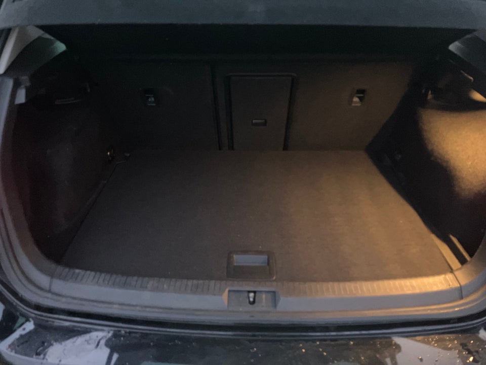 VW e-Golf VII Highline 5d