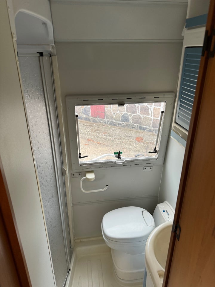 Mobilvetta Icaro S7 2,8 D