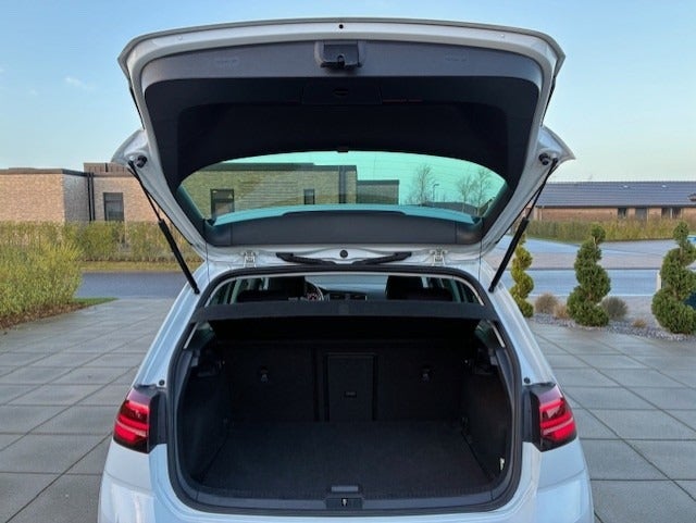 VW e-Golf VII Unlimited 5d