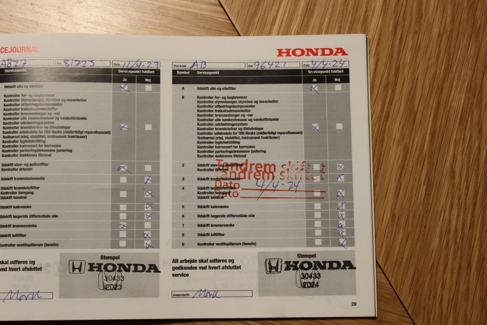 Honda Civic 1,0 VTEC Turbo Comfort 5d