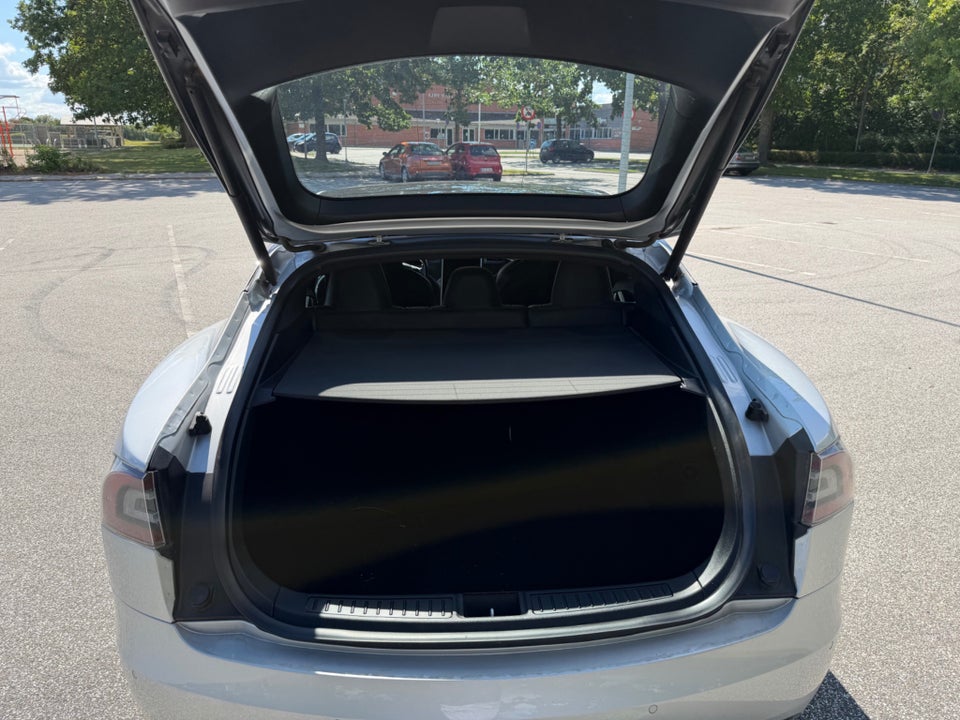 Tesla Model S 100D 5d