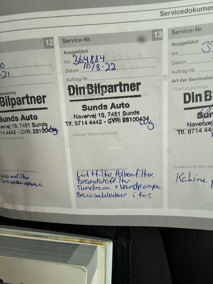 Volvo V70 2,4 D5 205 Summum aut. 5d