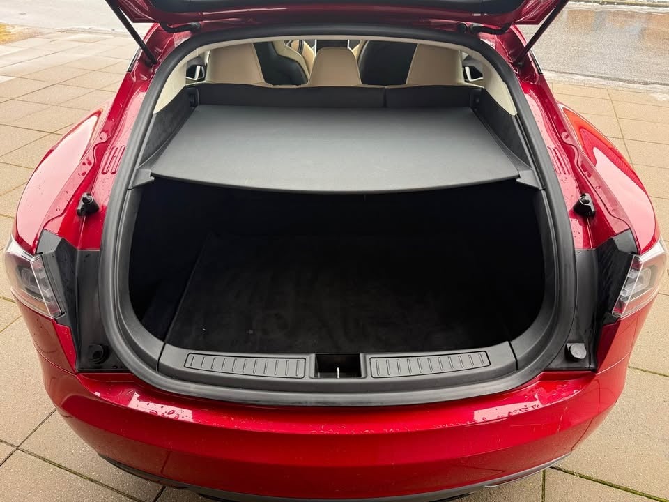 Tesla Model S 85D 5d