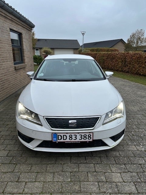 Seat Leon 1,0 TSi 115 Style 5d