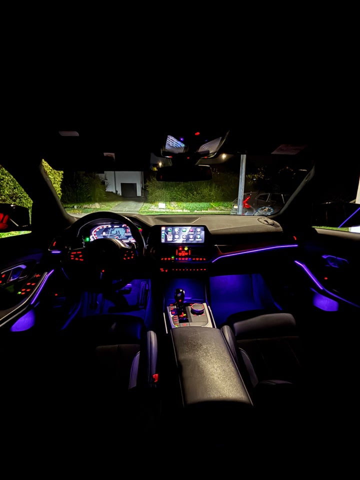 BMW 330e 2,0 M-Sport aut. 4d