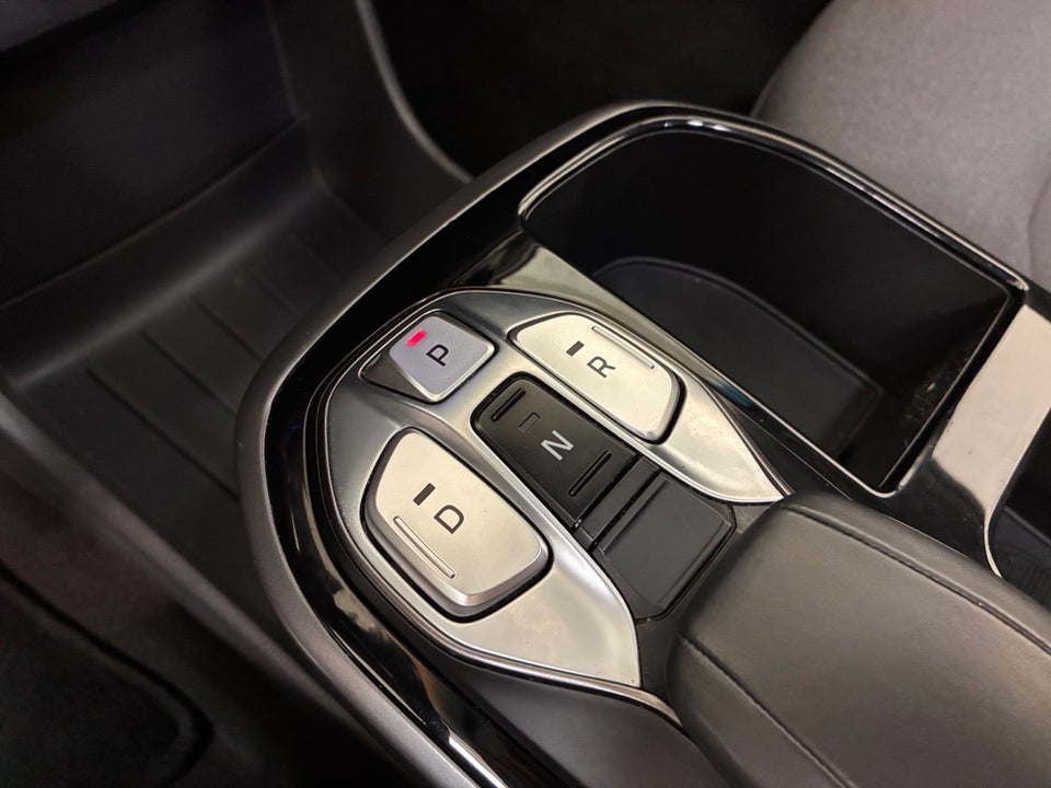 Hyundai Ioniq 40 EV Trend 5d