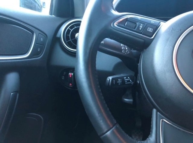 Audi A1 1,4 TFSi 122 Ambition Sportback 5d