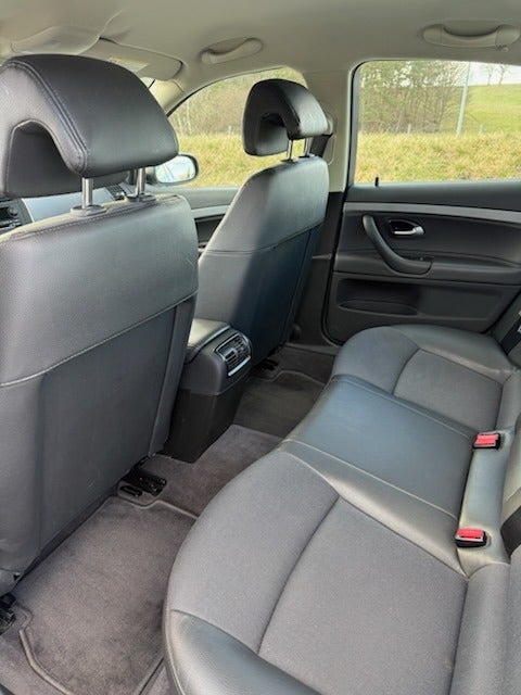 Saab 9-3 1,8i Linear SportCombi 5d