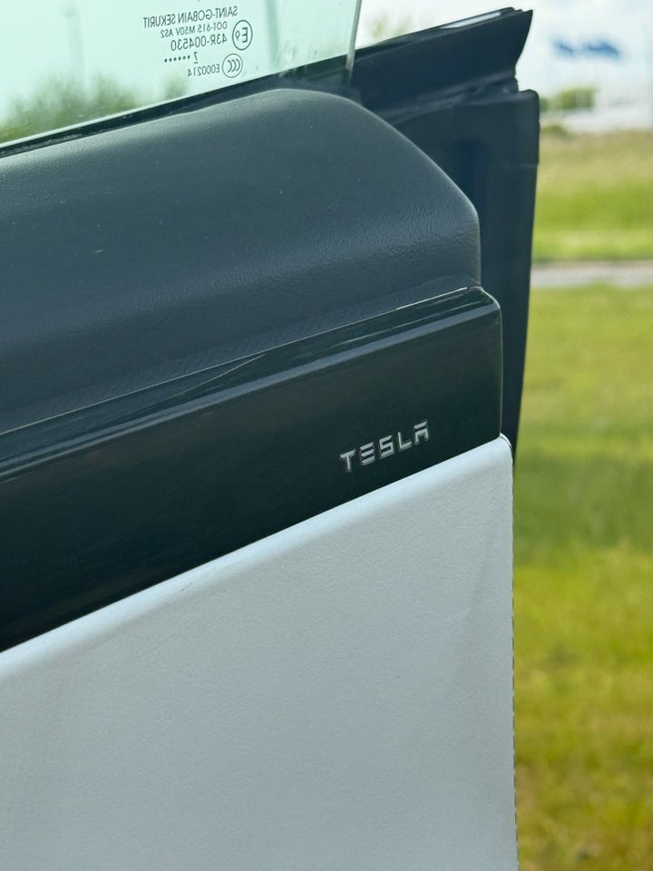 Tesla Model X 100D 5d