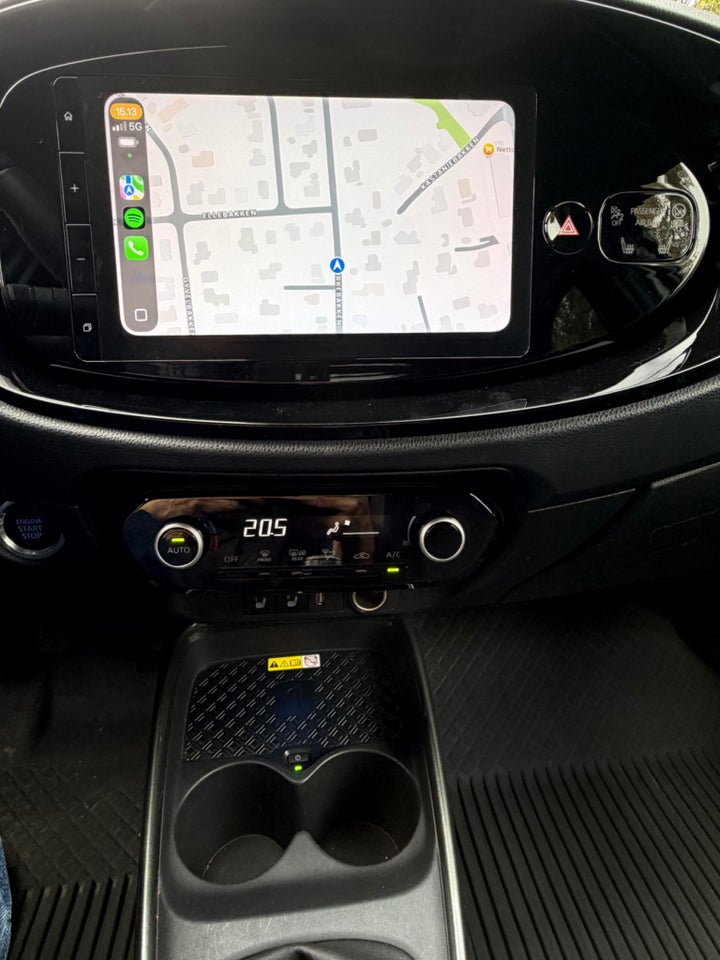 Toyota Aygo X 1,0 Pulse 5d