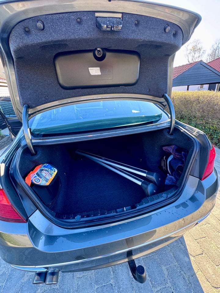 BMW 520d 2,0 aut. 4d