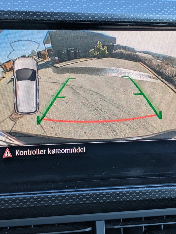 VW T-Cross 1,0 TSi 115 Style 5d