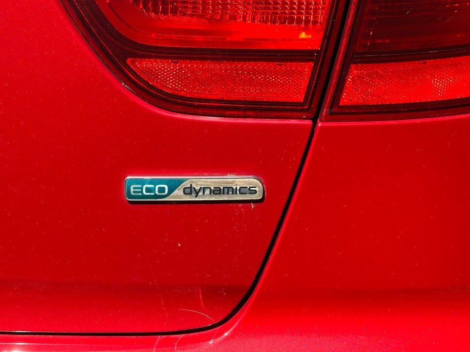 Kia Rio 1,1 CRDi 75 Attraction 5d