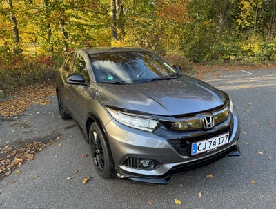 Honda HR-V 1,5 VTEC Turbo Sport CVT 5d