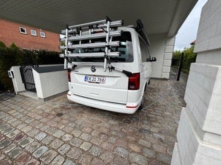 VW California 2,0 TDi 150 Ocean DSG