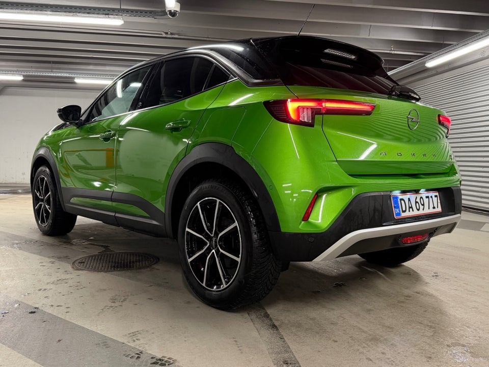 Opel Mokka-e 50 Edition+ 5d