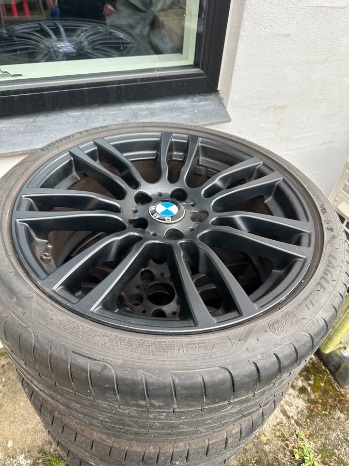 BMW 330d 3,0 Touring M-Sport aut. 5d