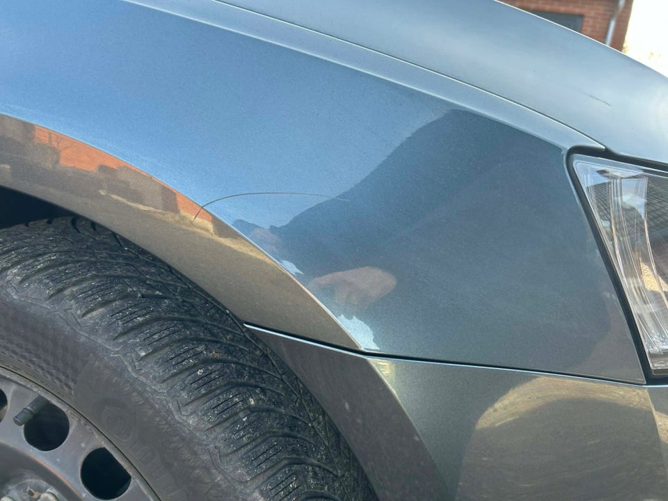 Skoda Octavia 1,5 TSi 150 Style Combi DSG 5d