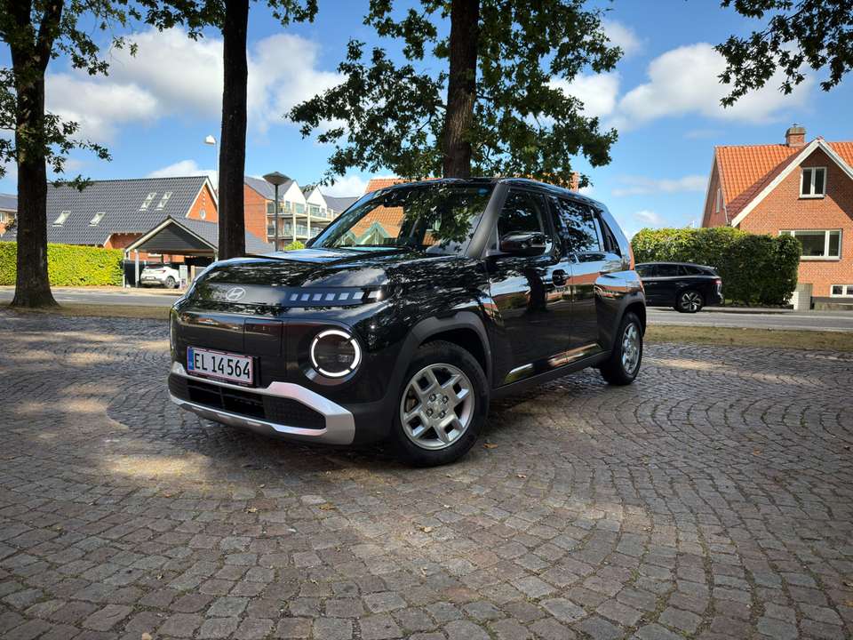 Hyundai Inster 42 Advanced 5d