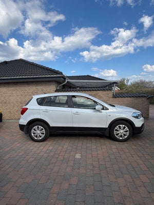 Suzuki S-Cross 1,0 Boosterjet Comfort 5d