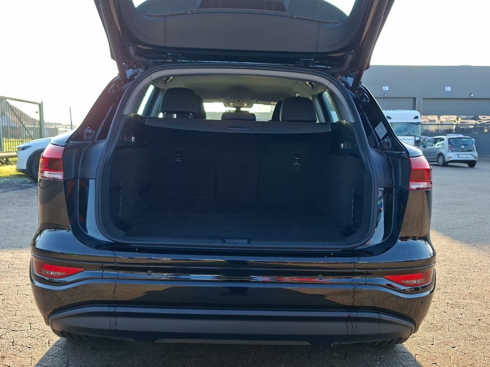 Audi Q6 e-tron Progress plus 5d