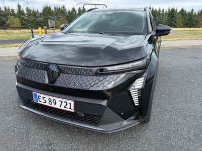 Renault Scenic E-Tech 87 Esprit Alpine 5d