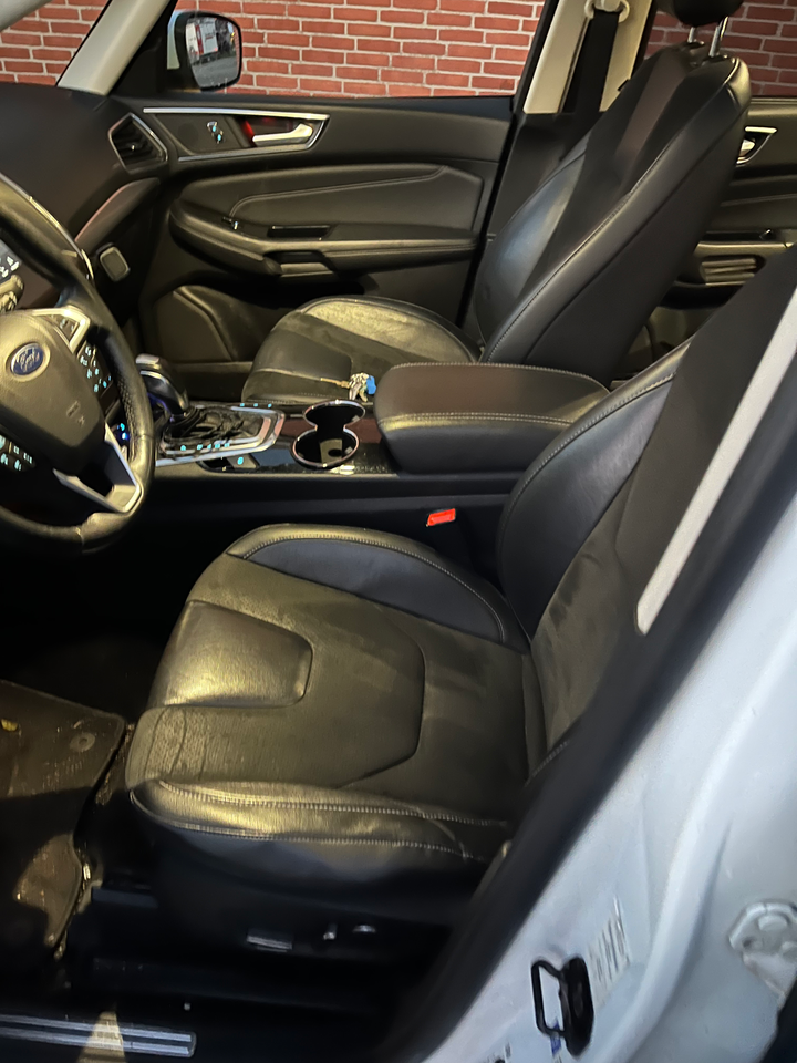 Ford S-MAX 2,0 TDCi 180 Titanium aut. 7prs 5d