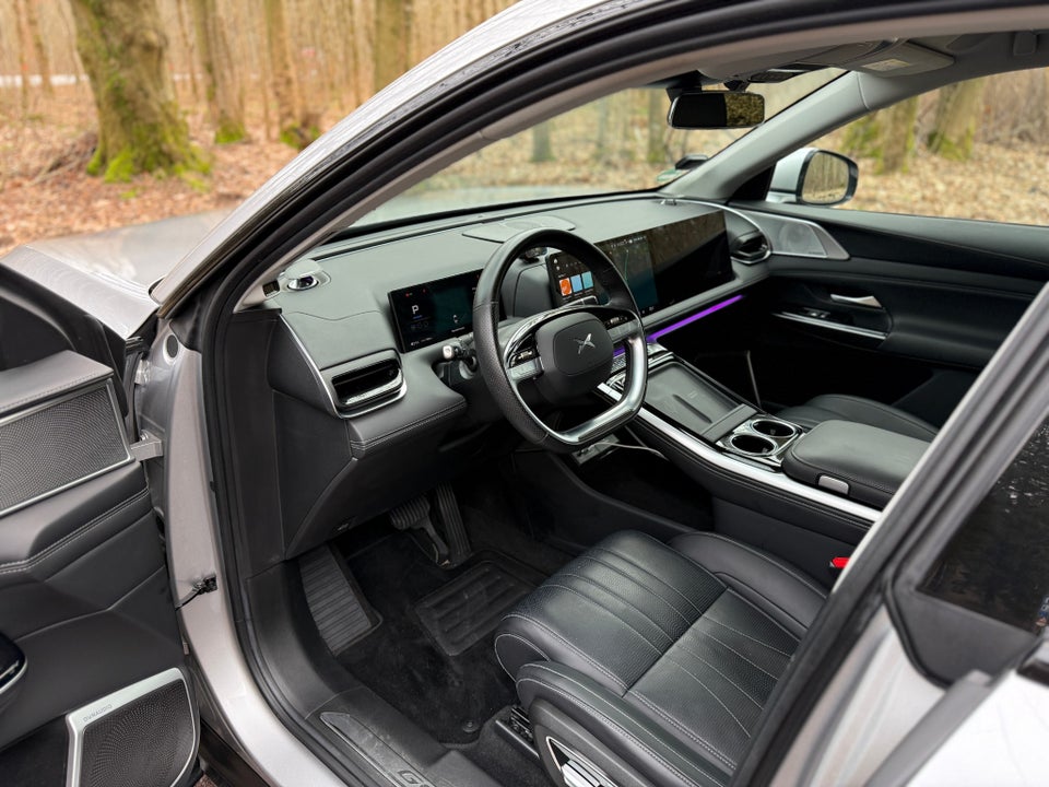 Xpeng G9 Long Range 5d